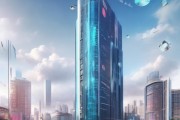 宏思 tech，助力陕西发展智慧未来
