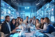 上海智在行信息技术咨询在智慧经济中的成功案例与创新突破