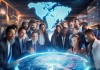 助力企业数字化转型，家国担当，携手开启信息化新时代！