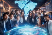 助力企业数字化转型，家国担当，携手开启信息化新时代！