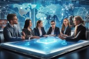 企业咨询与信息技术咨询，助力企业数字化转型