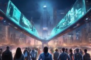 探索未来，南创智创未来之路