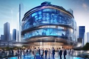 张掖信息技术咨询，助力企业技术升级的策源地