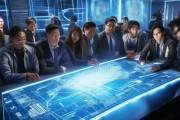 金西战徒信息技术咨询，助力吉林省经济与产业升级