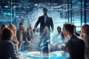 重塑组织价值，信息化咨询的创新解决方案