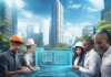 助力廊坊建筑企业数字化转型与信息化发展，助力高质量发展