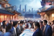 在红花岗，信息咨询服务迎来重要机遇与挑战