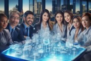 连云信息咨询服务助力企业数字化转型的创新解决方案