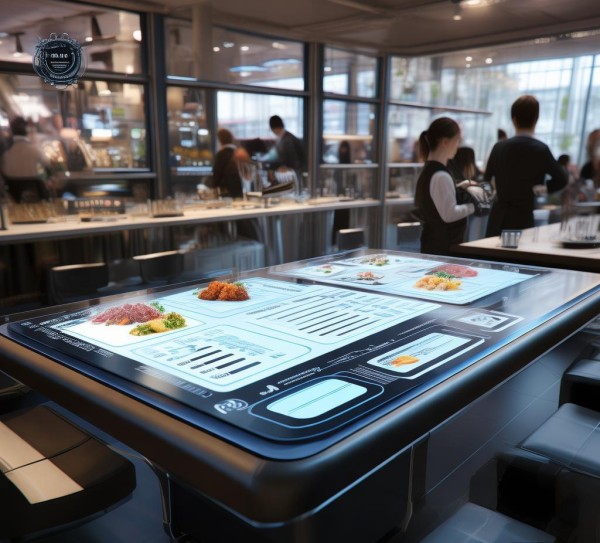 餐饮信息化管理,智能化与高效化,助力精准运营 餐饮信息化管理,智能化与高效化,助力精准运营