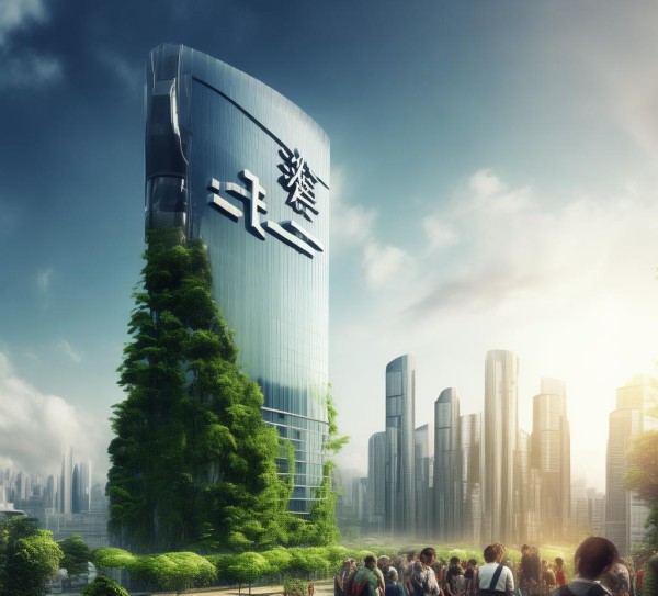 福康国际,赋能绿色未来,助力可持续发展 福康国际,赋能绿色未来,助力可持续发展