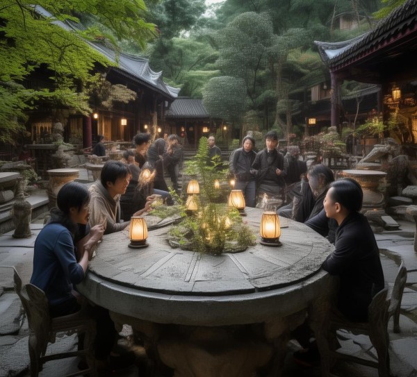 经典思维,杭州美焕信息咨询服务有限公司的创新与智慧 经典思维,杭州美焕信息咨询服务有限公司的创新与智慧