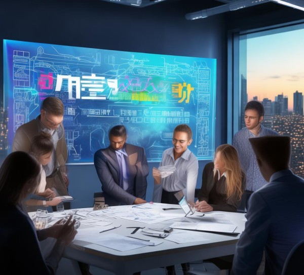 天道信息技术咨询，专业解决方案，助力您的未来