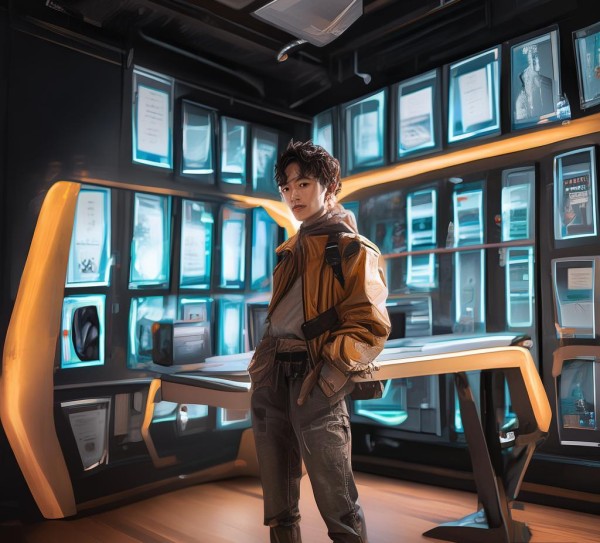 潮客凌志,信息咨询服务领域的创新者 潮客凌志,信息咨询服务领域的创新者
