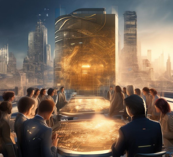 金色未来,专业成长,助力智慧未来 金色未来,专业成长,助力智慧未来